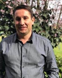 Jerome Brisseau 2ieme adjoint