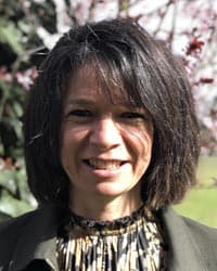 Jocelyne Di Mare 1ere adjointe