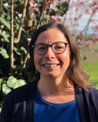 Laurence Marlats