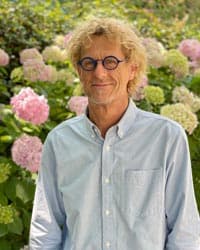 Stephane Wawrzyniak - Maire
