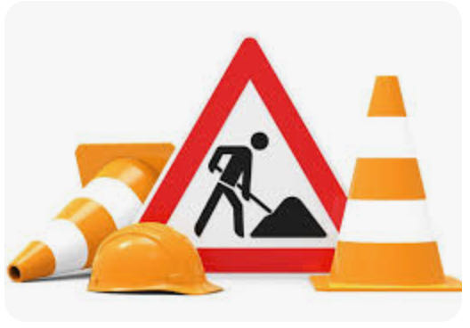 Informations travaux