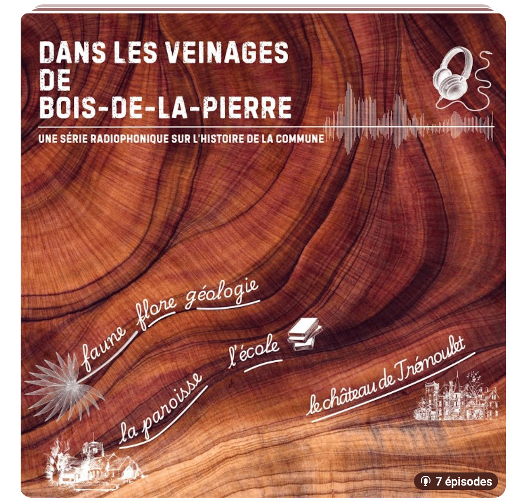 Dans les veinages de Bois-de-la-Pierre