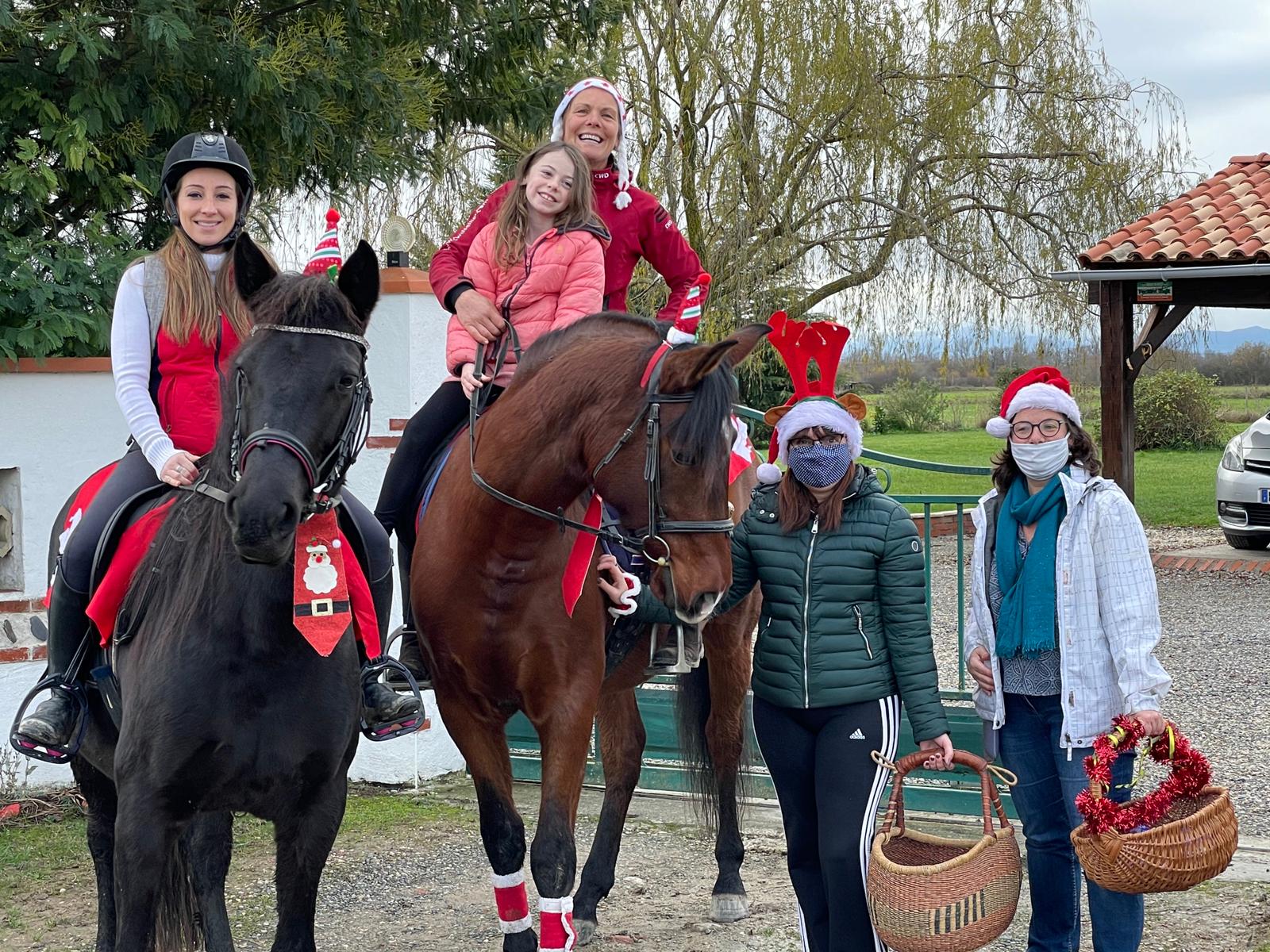 Noël des enfants 2021
