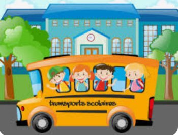 Transport scolaire