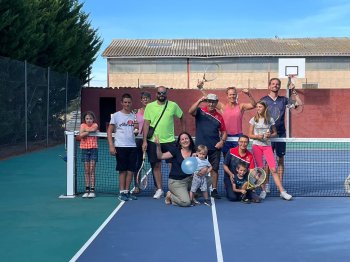 Travaux sur les équipements de loisirs