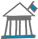 La mairie icon